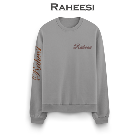 RAHEESI DROP 1