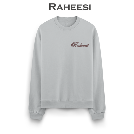 RAHEESI DROP 3