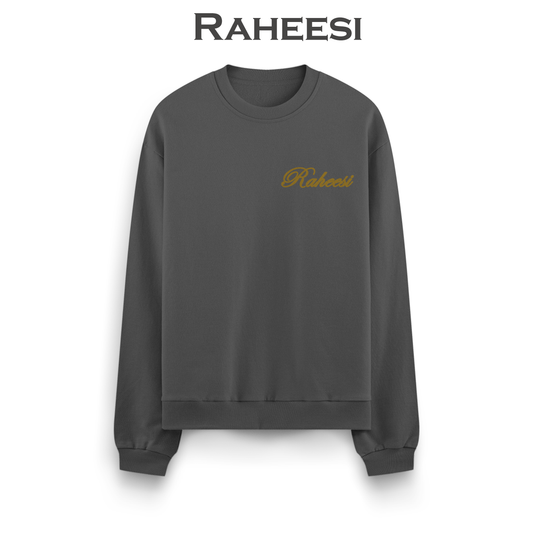 RAHEESI DROP 2